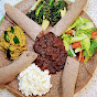 Enat Ethiopian Kitchen