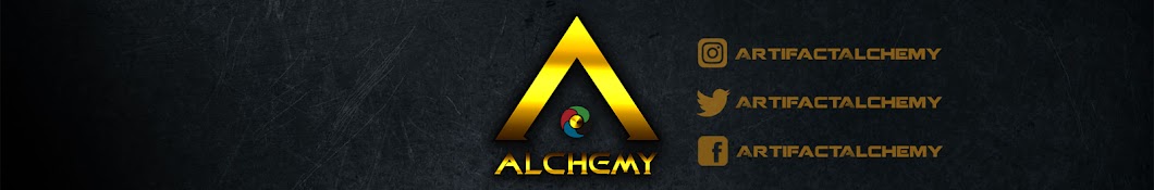 Artifact Alchemy