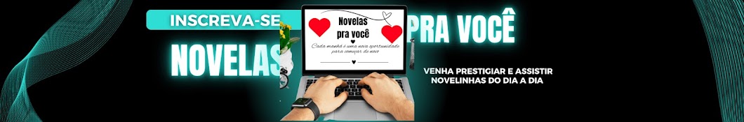 Novelas pra Você 