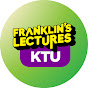 Franklin’s Lectures - Engineering (KTU)