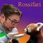 The Rossifari Podcast