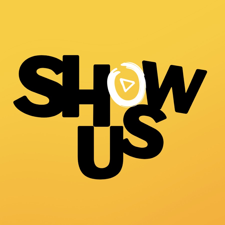 Show Us @showus_cz