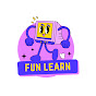 FunLearn Kids Hub