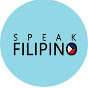 Speak Filipino