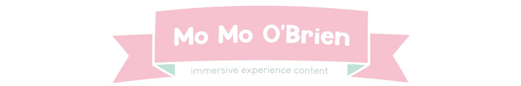 Mo Mo O'Brien Banner
