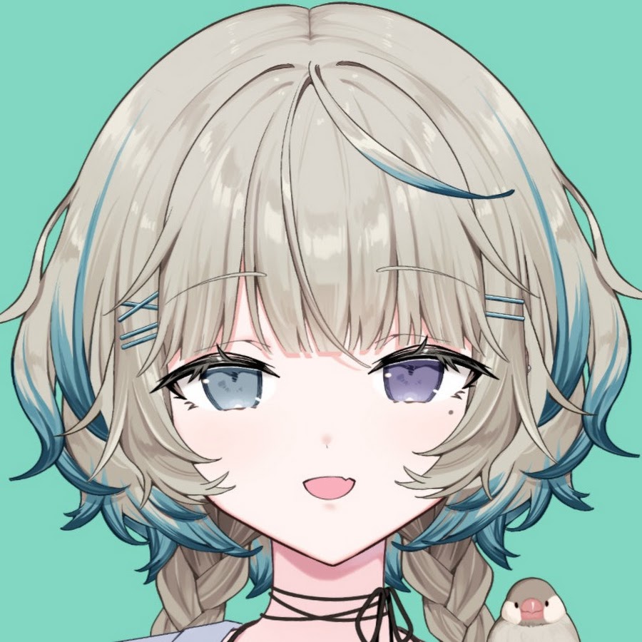 Channel Icon