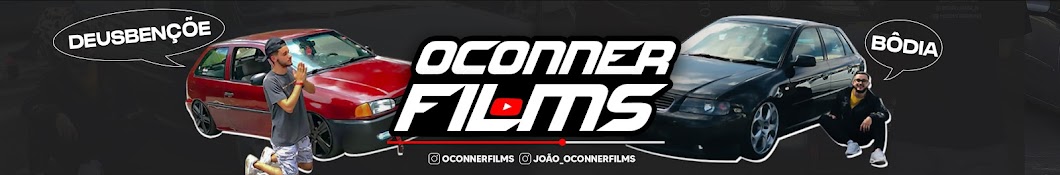 O'Conner Films