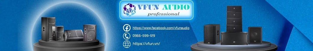 Vfun Audio