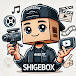 SHIGEBOX