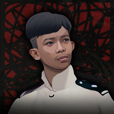 influencer profile picture