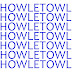 logo HOWLETOWL