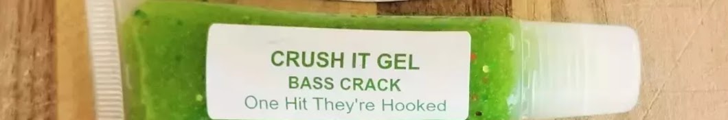 Crush It Gel 