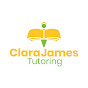 All things Clara James Tutoring