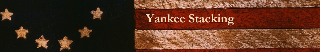 Yankee Stacking Banner
