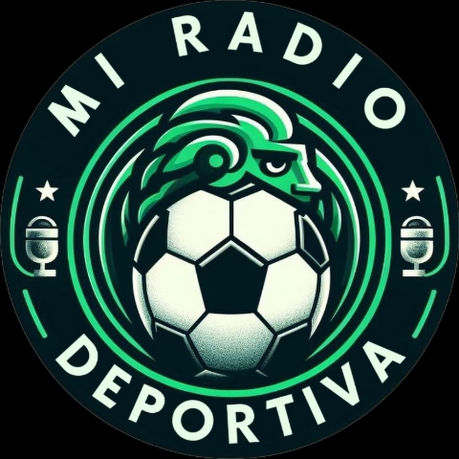 Mi Radio Deportiva  @miradiodeportiva