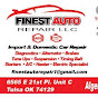 Finest Auto Repair LLC