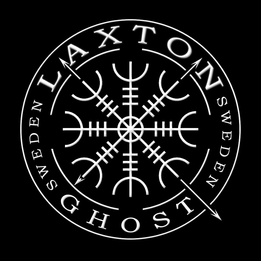 LaxTon Ghost Sweden @laxtonghostsweden