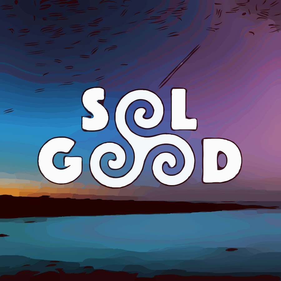 Sol Good Media