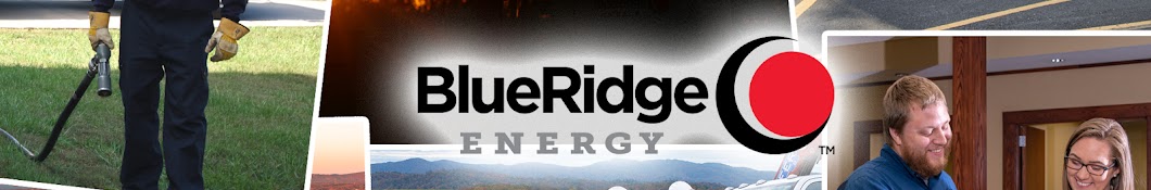 Blue Ridge Energy