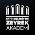 Fatih Belediyesi Zeyrek Akademi