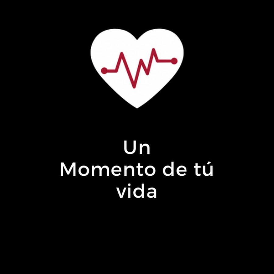 Un momento de tú vida @unmomentodetuvida