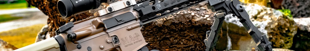 Accu-Tac Precision Bipods and Accessories