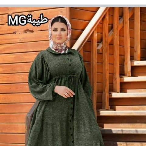 influencer profile picture