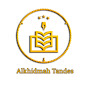 Alkhidmah Tandes