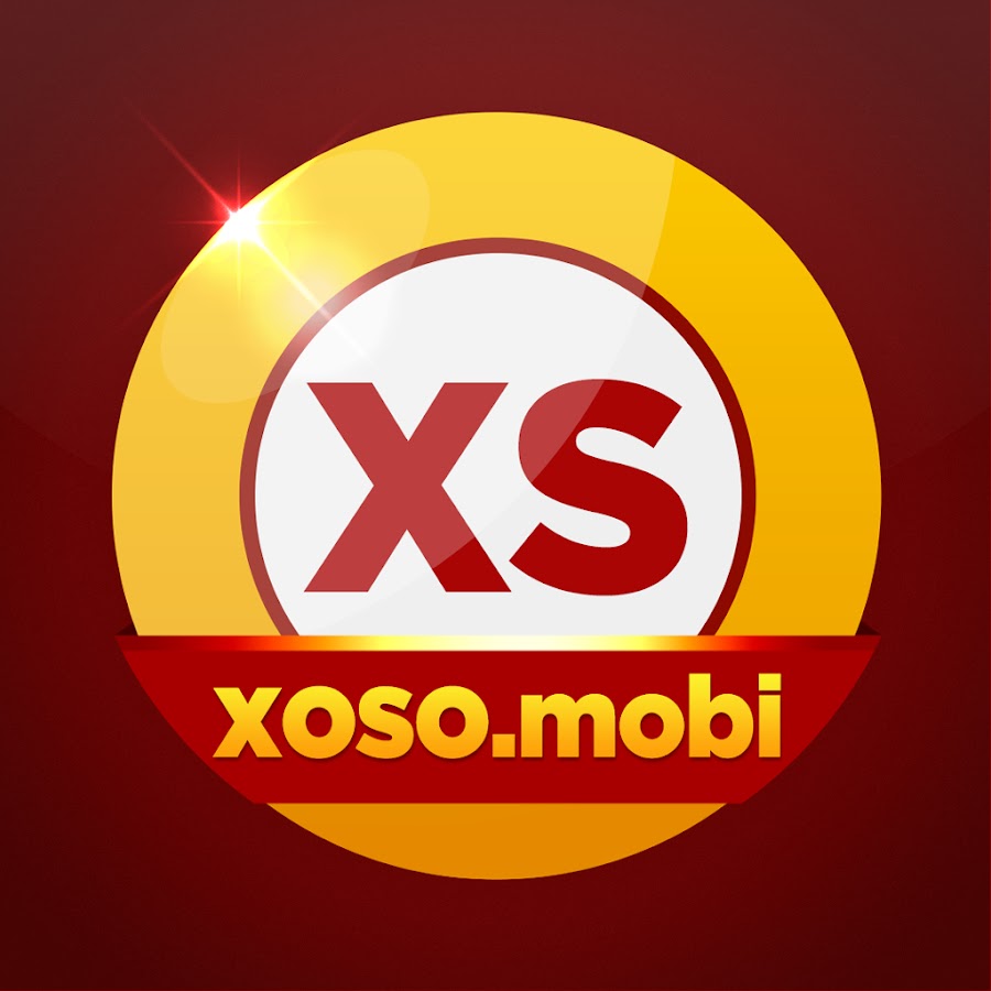 Xổ Số Hôm Nay - Website Xoso. Mobi - Youtube