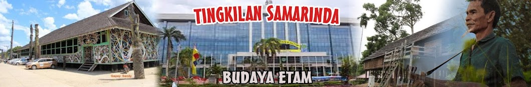 Tingkilan Samarinda