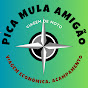 Pica Mula Amigão