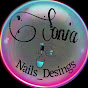 Sonia Nails Design