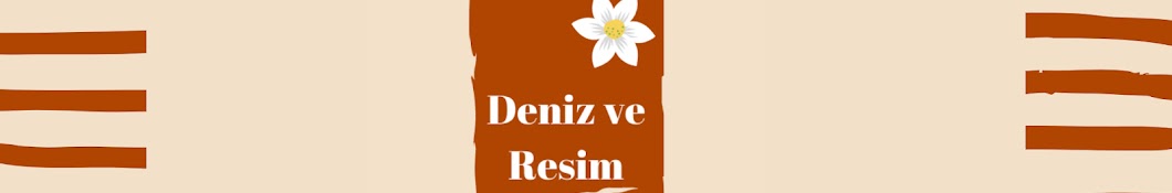 Deniz ve Resim