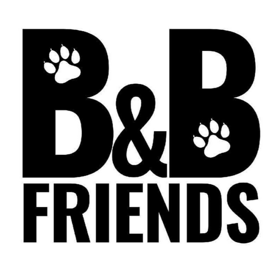 B&B Friends - YouTube