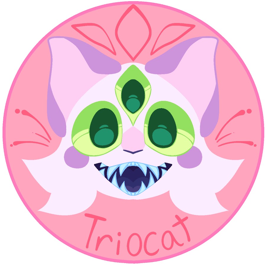 - Triocat -