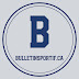 logo Bulletin sportif