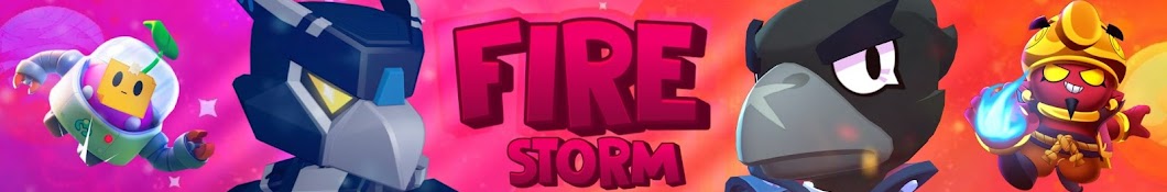 Firestorm