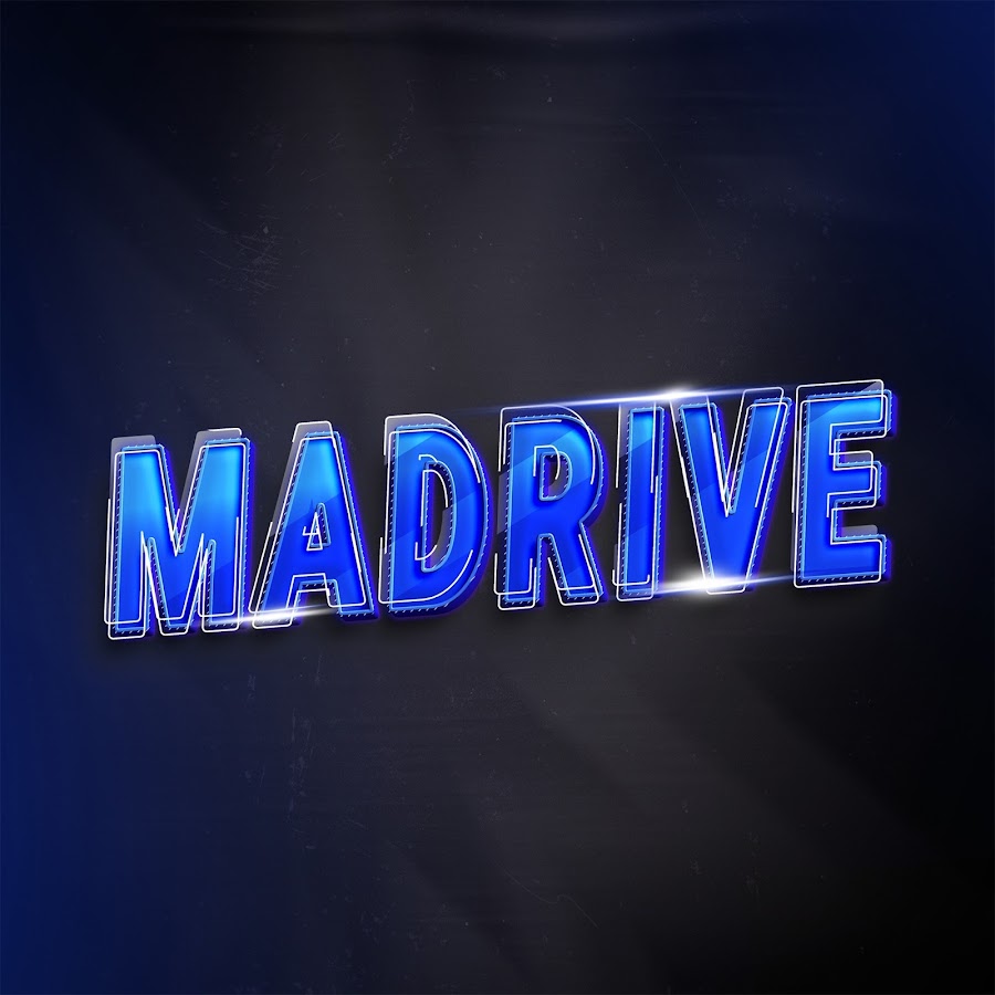 MaDrive - YouTube