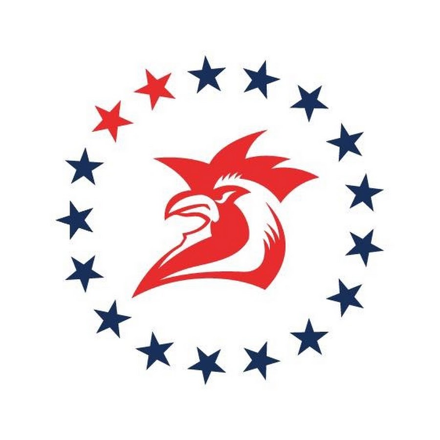 Sydney Roosters @sydneyroosterstv