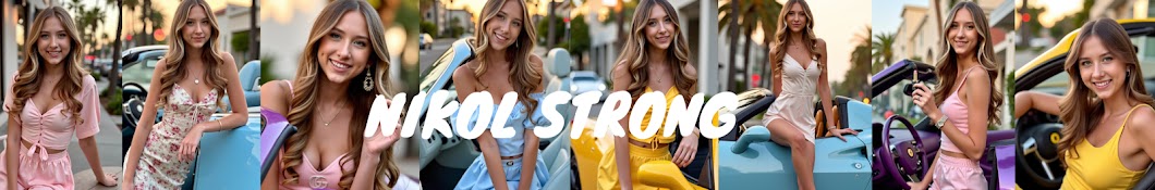 Nikol Strong