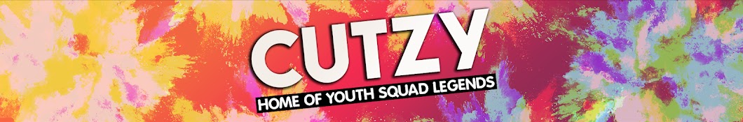 Cutzy Banner