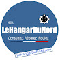 LeHangarduNord / Martin V