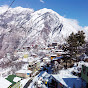 Bharmour View