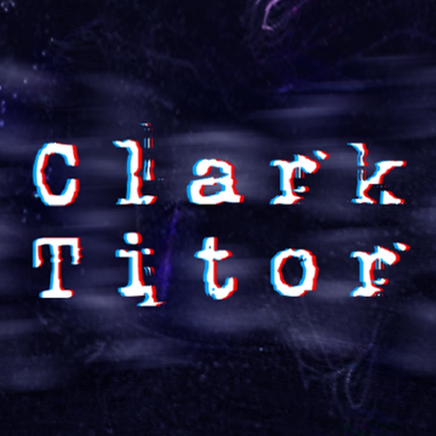 Clark Titor