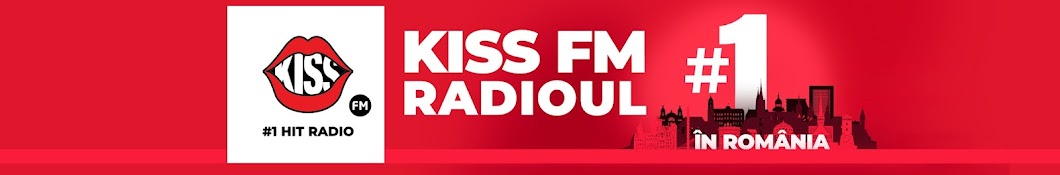 KissFM Romania