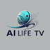 logo AI Life TV