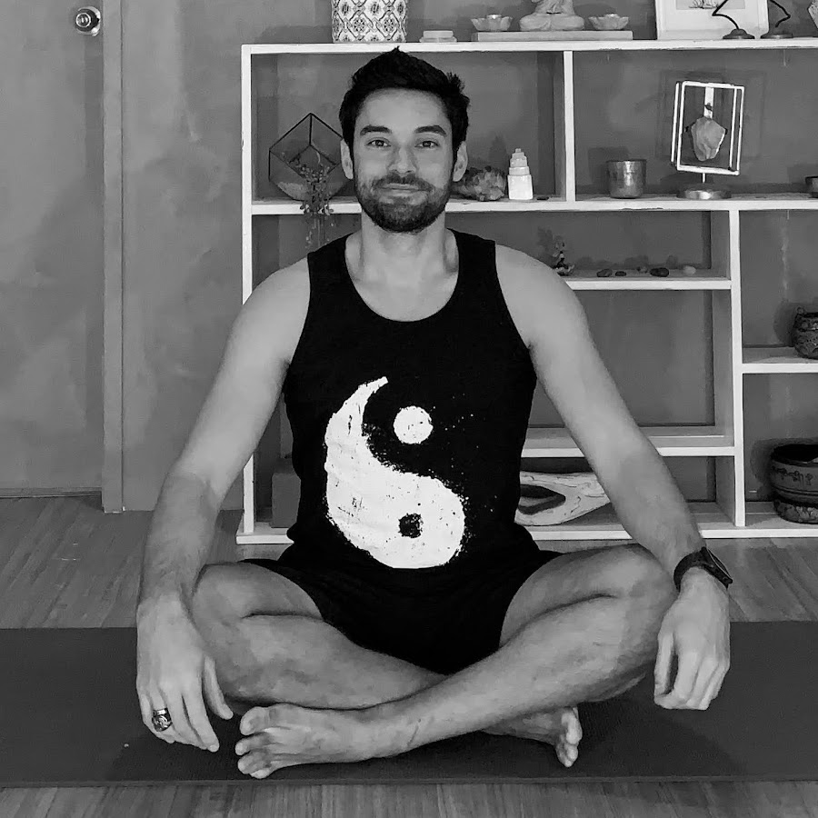 Regan Smith Yoga