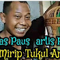 MAS PAUS CHANNEL