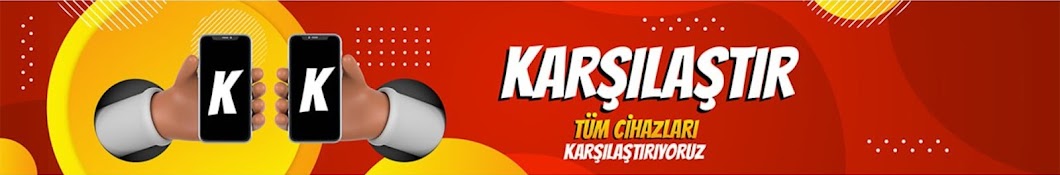 Karşılaştır