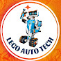 Lego Auto Tech